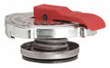 Radiator Cap 21 to 25 lb Pressure Range