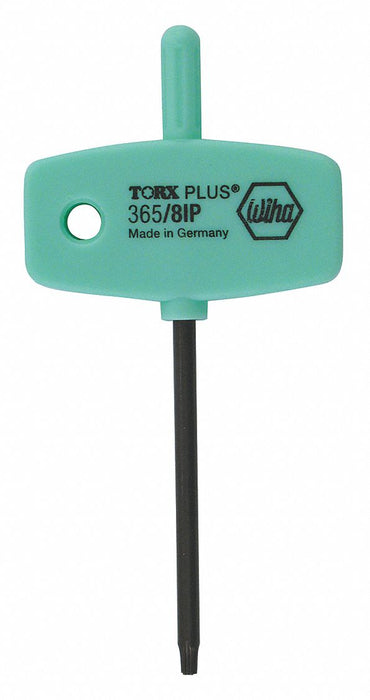 Torx Key T Shape AllyStl 1 19/32 in PK10