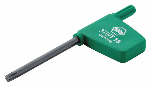 Torx Key T Shape AllyStl 1 19/32 in PK10