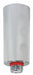 Inline Water Filter 1.5 gpm 5 H 87 psi