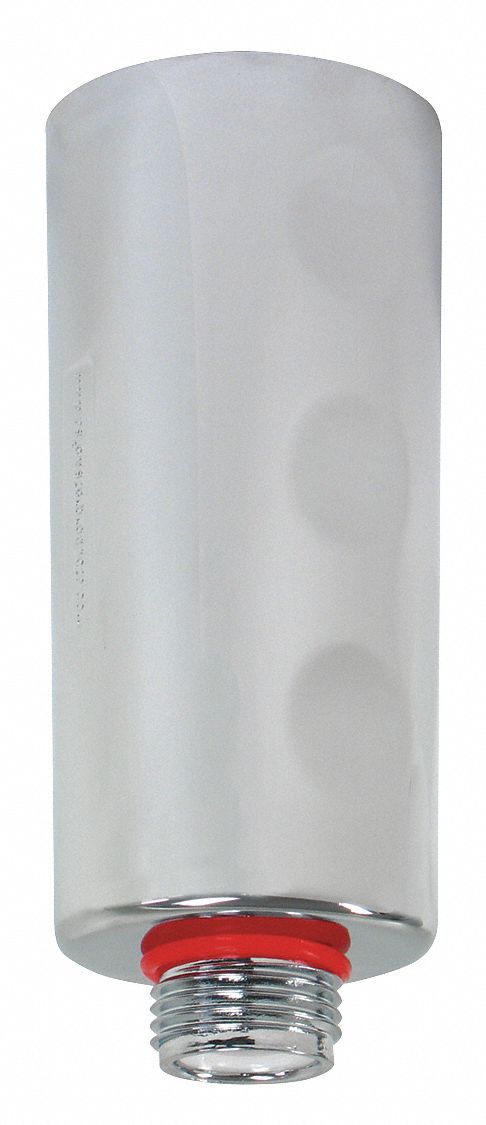 Inline Water Filter 1.5 gpm 5 H 87 psi