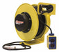 Cord Reel 75ft 12 AWG Outlet Bx 125VAC