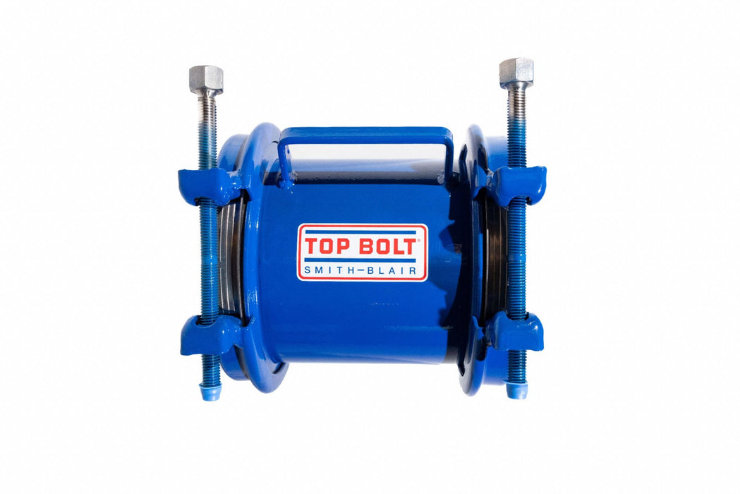 TOP BOLT COUPLING