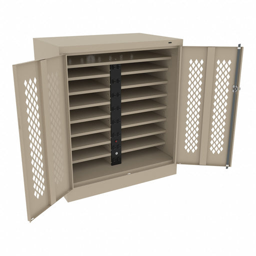 Laptop/Tablet Charging Station SCS