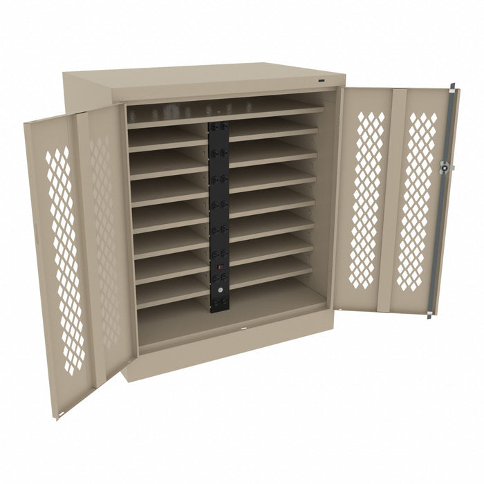 Laptop/Tablet Charging Station SCS
