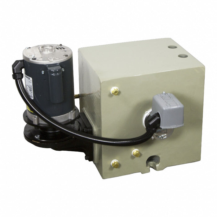 Condensate Return