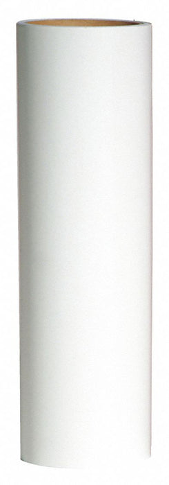Shadow Marking Tape White 12inx15ft Roll