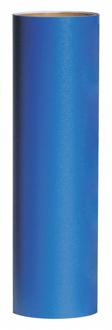 Shadow Marking Tape Blue 12inx15 ft Roll
