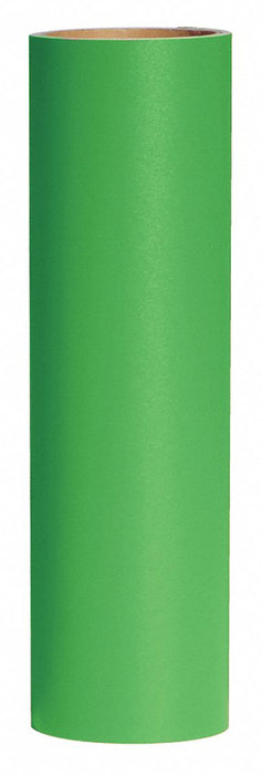 Shadow Marking Tape Green 12inx15ft Roll