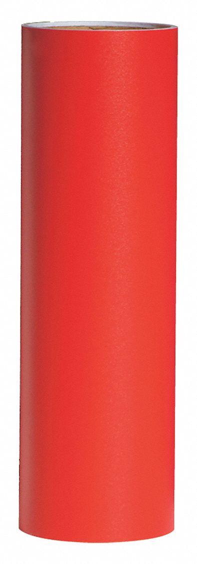 Shadow Marking Tape Red 12 inx15 ft Roll