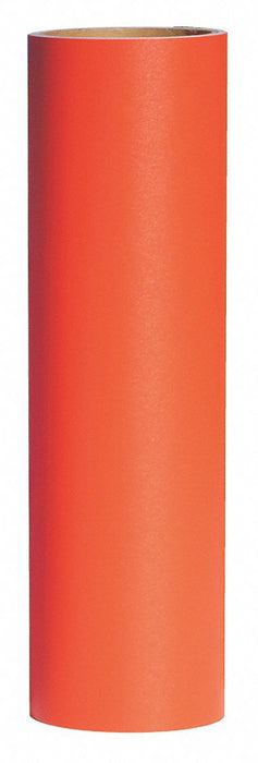 Shadow Markin Tape Orange 12inx15ft Roll