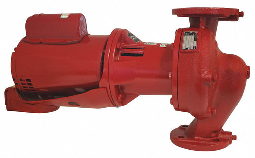 Hydronic Circulating Pump Flanged 3/4HP