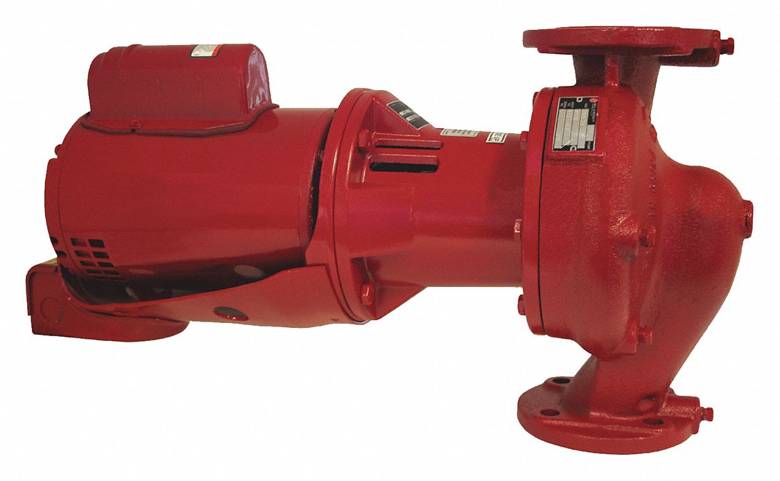 Circulating Pump 1/4hp 115/208-230VAC