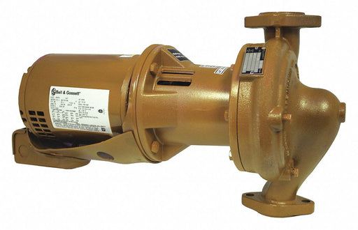 Potable Circulating Pump 