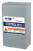 PumpControlPanel 2.3A Single 230VAC