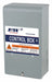 PumpControlPanel 3.2A Single 230VAC
