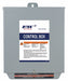 PumpControlPanel 4.7A Single 230VAC