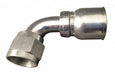 Crimp Fitting 90deg 3/4 ID 1-1/16 FJIC