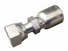 Crimp Fitting 1 I.D. 1-7/16 F ORS