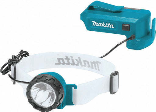 Headlamp 18V DC 100 lm