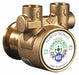 Pump 3/8 NPTF 34 Max GPH Brass