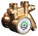 Pump 3/8 NPTF 78 Max GPH Brass 70 Mesh