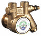 Pump 3/8 NPTF 34 Max GPH Brass 70 Mesh