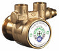 Pump 3/8 NPTF 144 Max GPH Brass Bypass