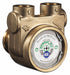 Pump 1/2 NPTF 201 Max GPH Brass
