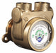 Pump 1/2 NPTF 232 Max GPH Brass
