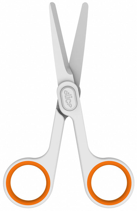 Scissors Ambidextrous Overall 5-13/16 L