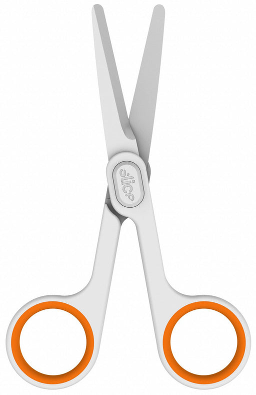 Scissors Ambidextrous Overall 5-13/16 L