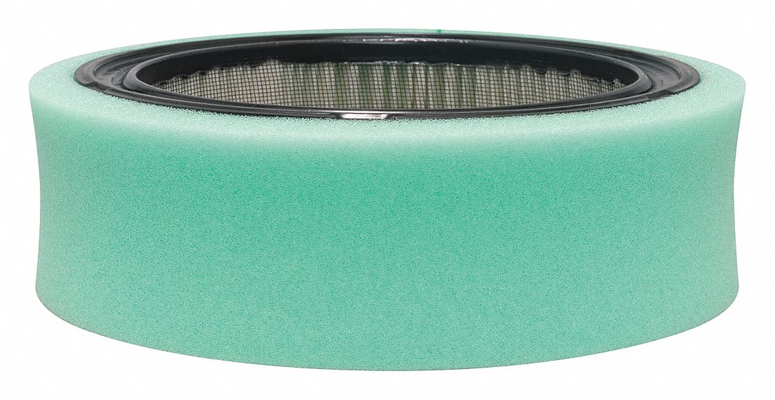Air Filter Round