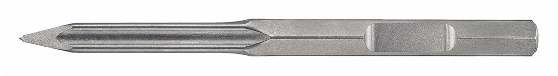Chisel Bit Point 1in
