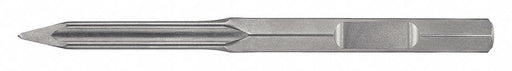 Chisel Bit Point 1in