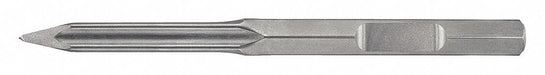 Chisel Bit Point 1in