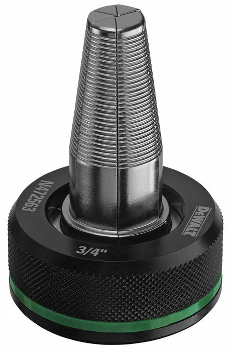 Expansion Head 3/4 in Expander Head Size