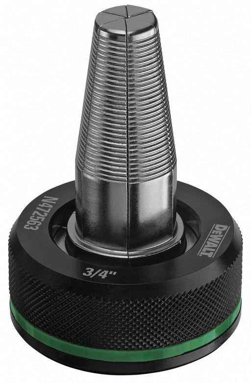 Expansion Head 3/4 in Expander Head Size