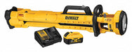 Cordless Tripod Light Battery Incl 9 L