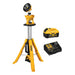 Tripod Light LED 3 000 lm (1) 6.0 Ah