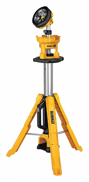 Cordless Tripod Light Bare Tool 9 L