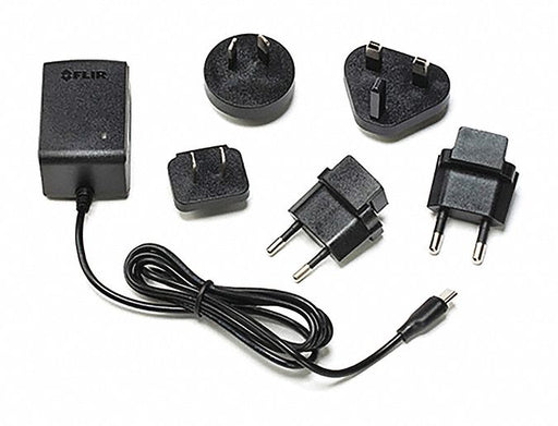 Battery Charger c/w-FLIR