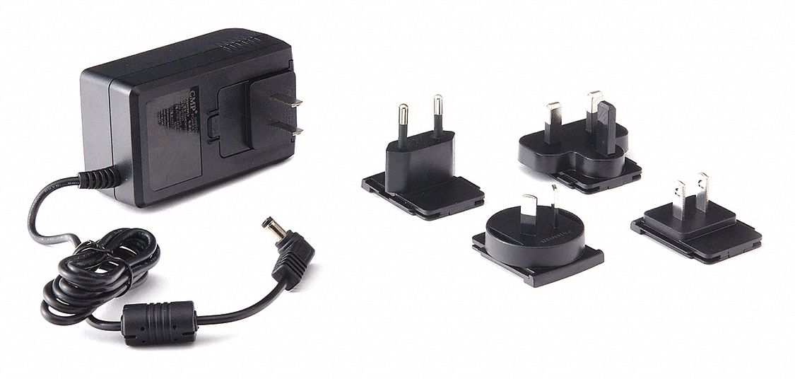 Battery Charger c/w-FLIR