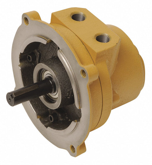 Air Motor 1.93 hp 67 cfm 3/8 inNPT