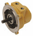 Air Motor 1.93 hp 67 cfm 3/8 inNPT