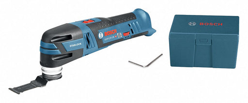 Oscillating Tool 12V DC 20 000 OPM