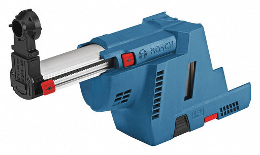 Dust Extraction Attachment 1-13/64 ft L