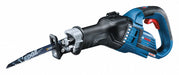 Cordless Recip Saw 2500 SPM 18VDC