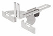 Straight Router Guide Steel # of Pieces1