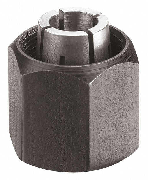Collet Self-Releasing 1/4 
